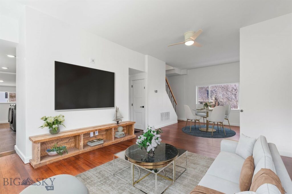 630 E Lamme Street, Bozeman MT 59715