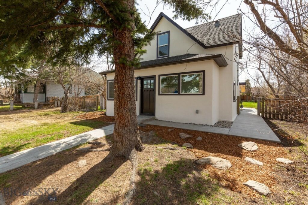 630 E Lamme Street, Bozeman MT 59715