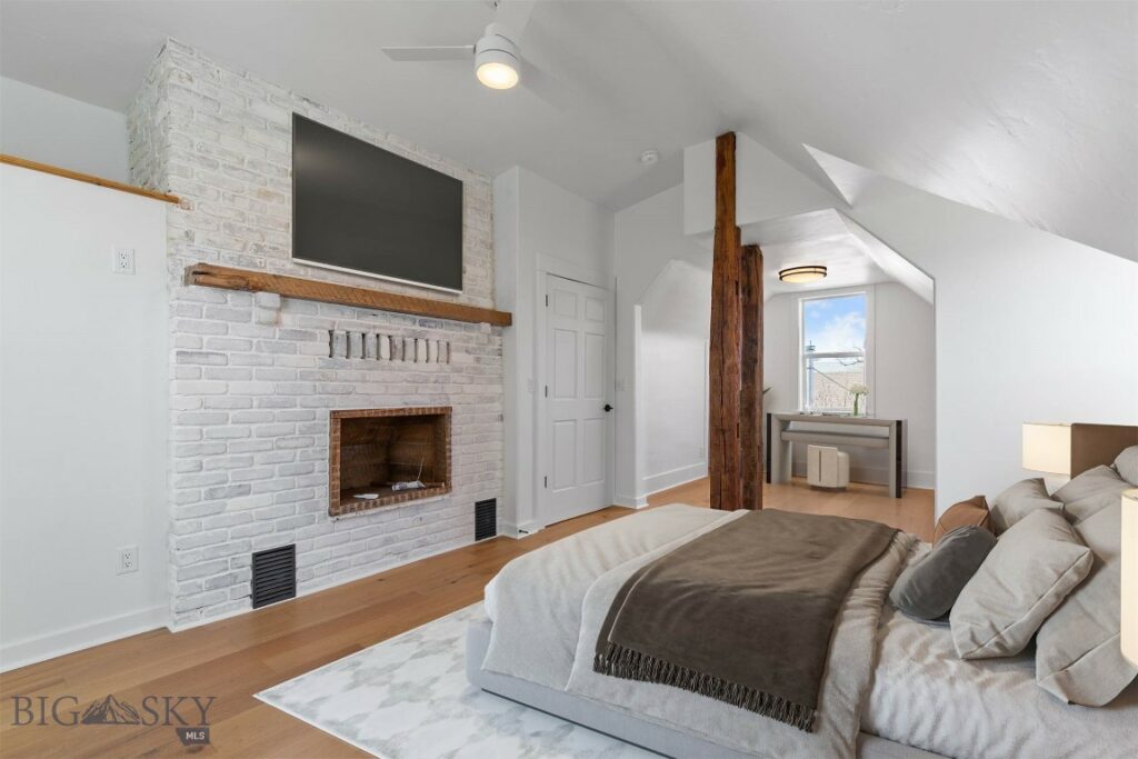 630 E Lamme Street, Bozeman MT 59715