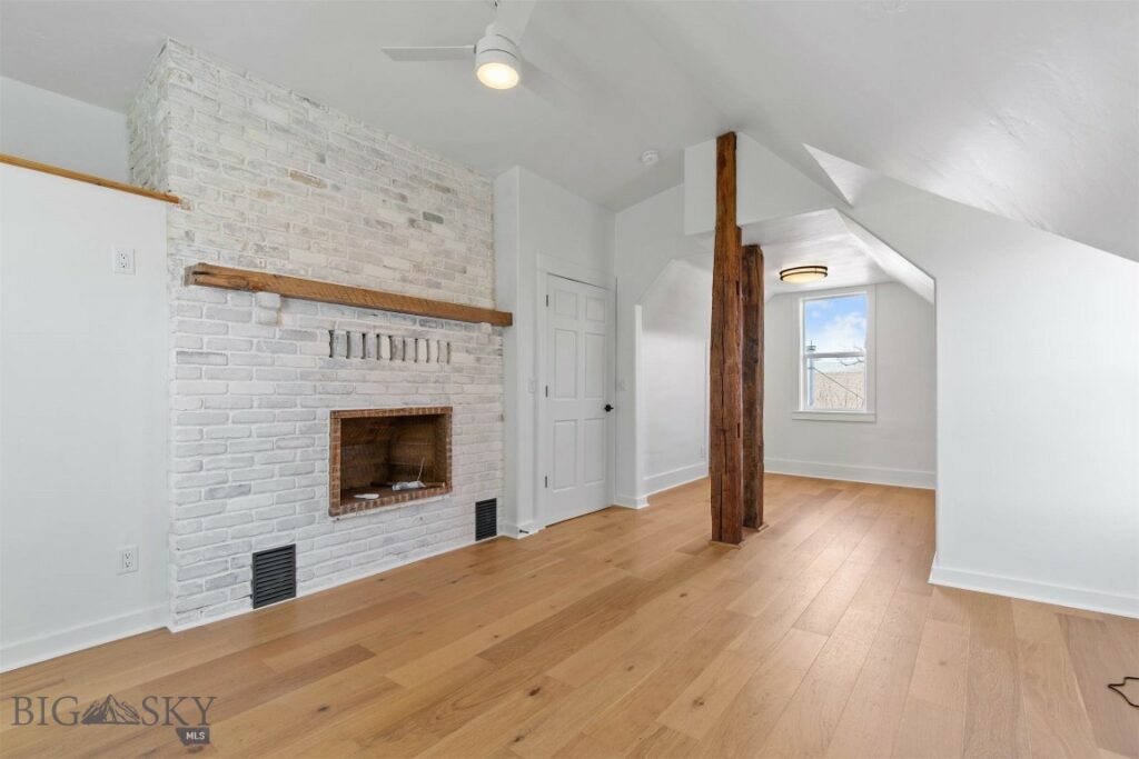 630 E Lamme Street, Bozeman MT 59715