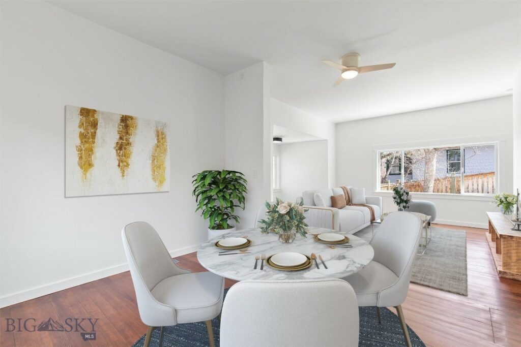 630 E Lamme Street, Bozeman MT 59715