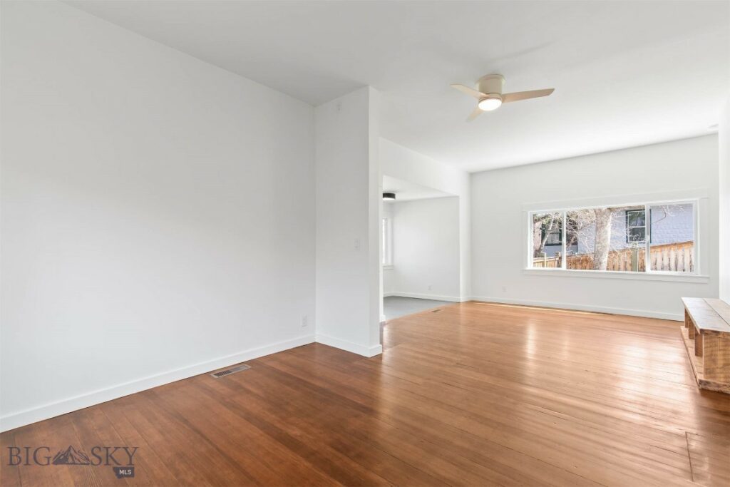 630 E Lamme Street, Bozeman MT 59715
