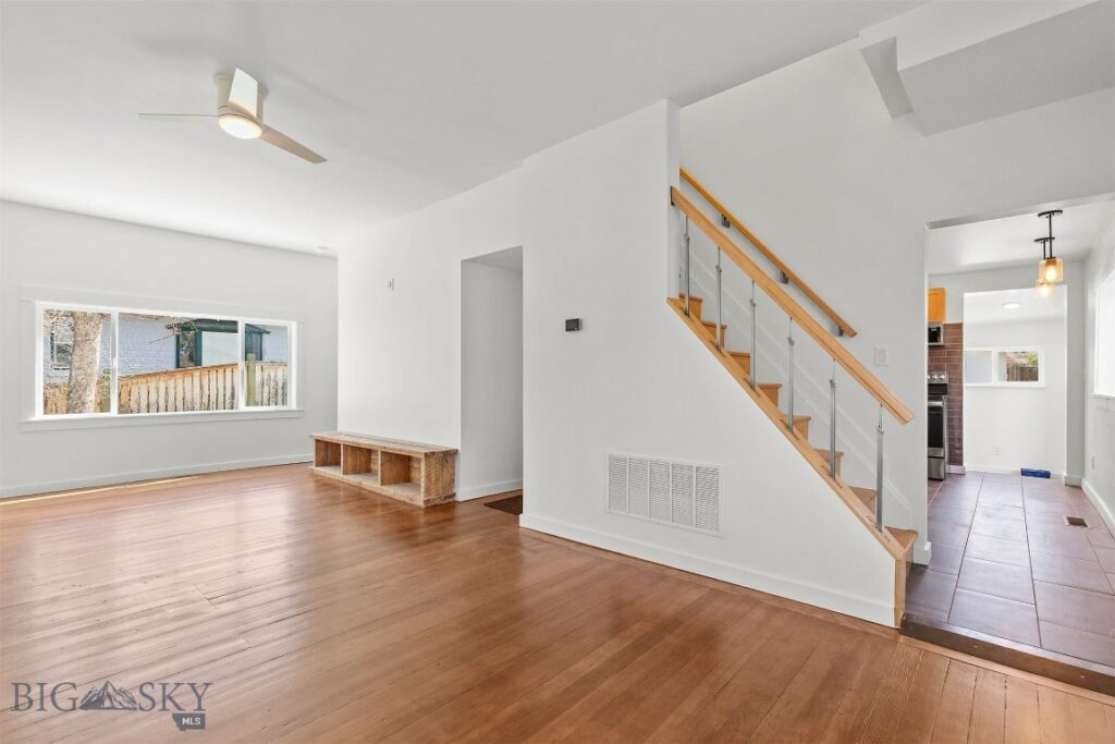 630 E Lamme Street, Bozeman MT 59715