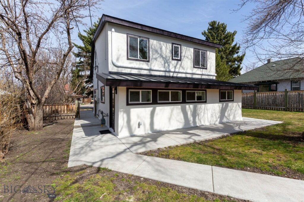 630 E Lamme Street, Bozeman MT 59715