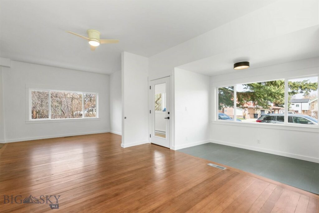 630 E Lamme Street, Bozeman MT 59715