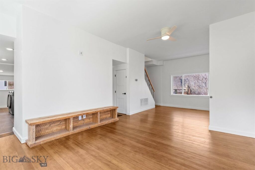 630 E Lamme Street, Bozeman MT 59715