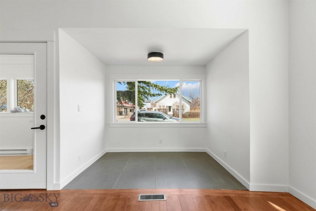 630 E Lamme Street, Bozeman MT 59715