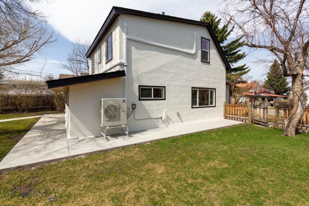 630 E Lamme Street, Bozeman MT 59715