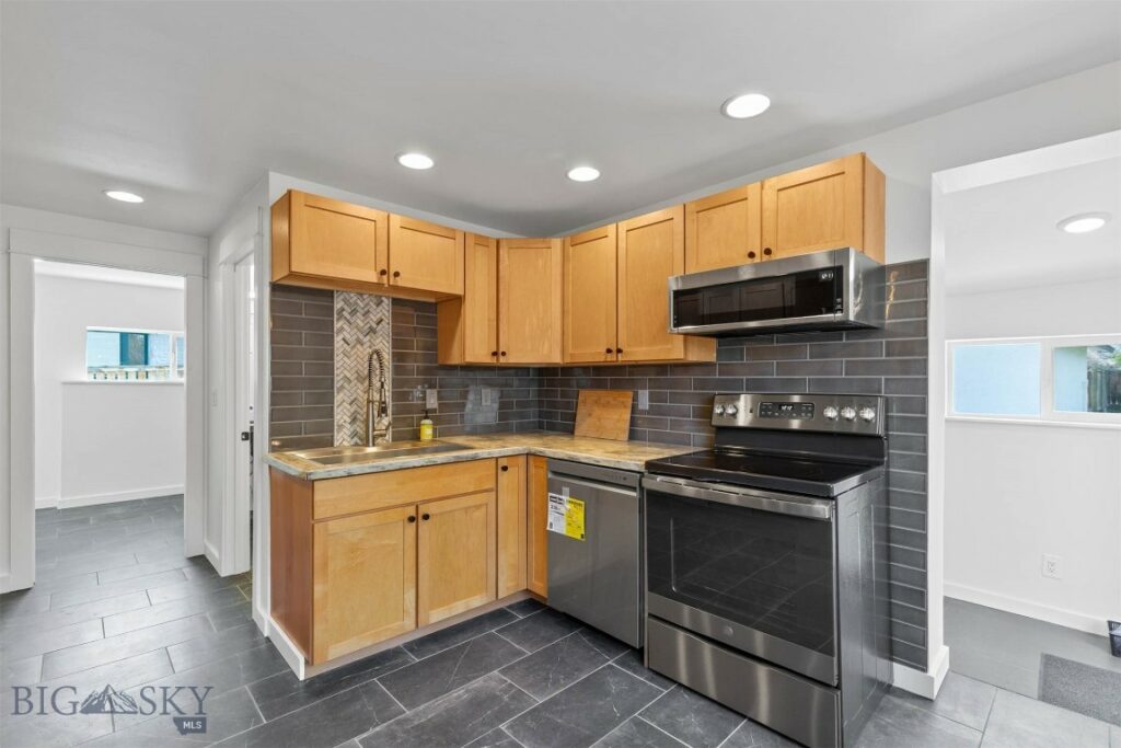 630 E Lamme Street, Bozeman MT 59715