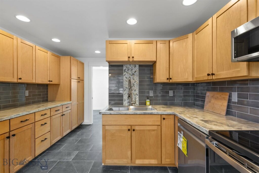 630 E Lamme Street, Bozeman MT 59715