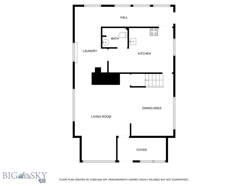 630 E Lamme Street, Bozeman MT 59715