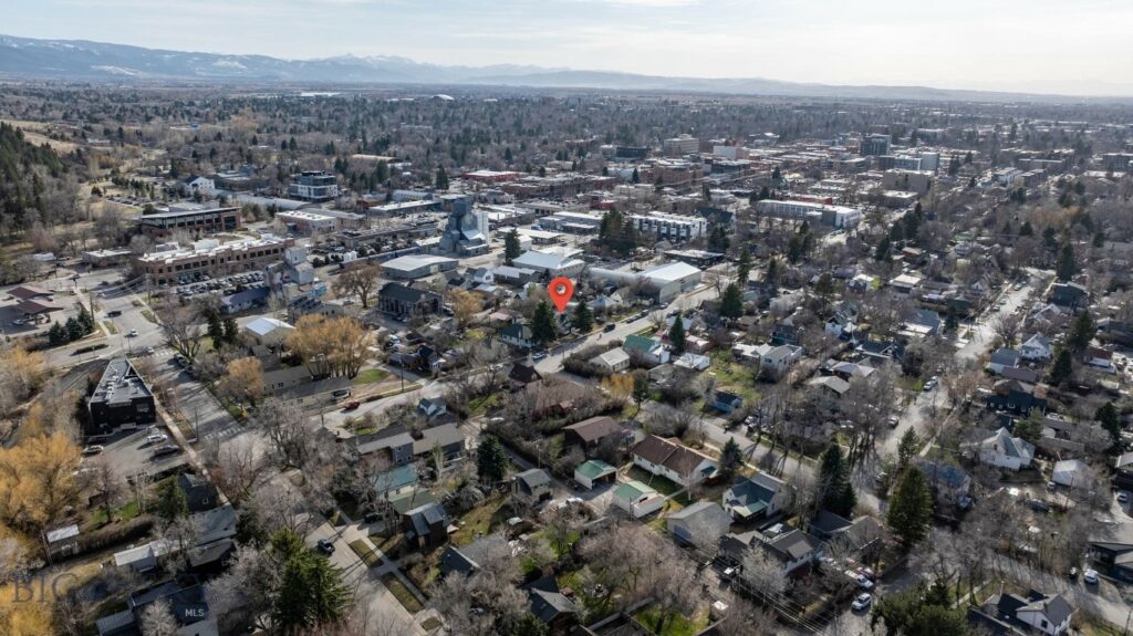 630 E Lamme Street, Bozeman MT 59715