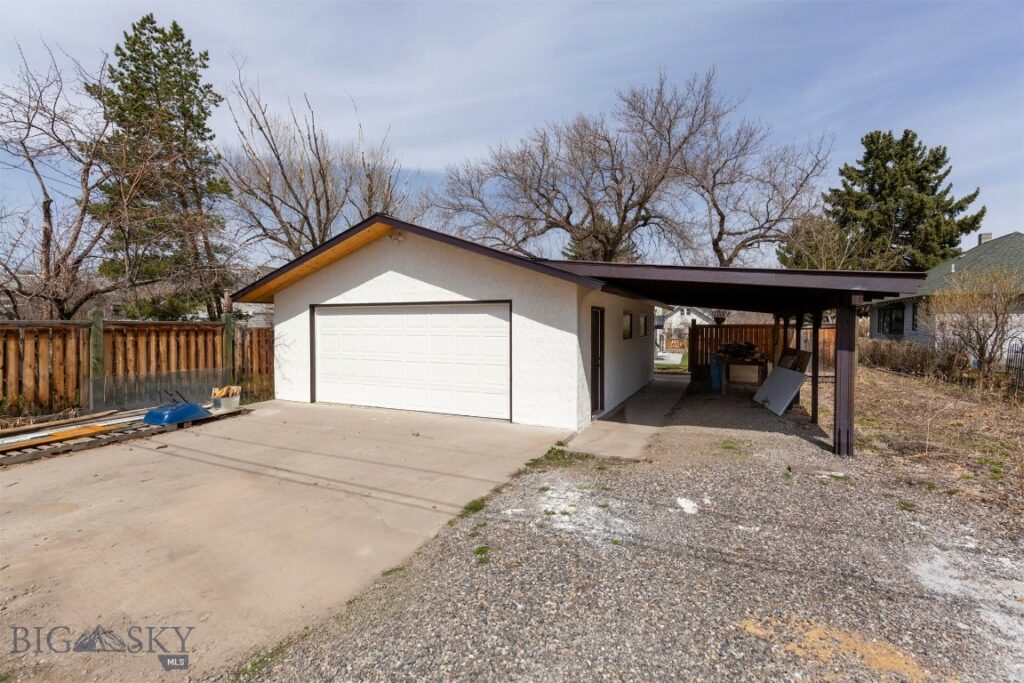 630 E Lamme Street, Bozeman MT 59715