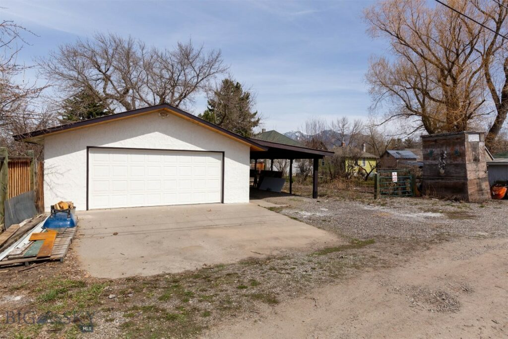630 E Lamme Street, Bozeman MT 59715