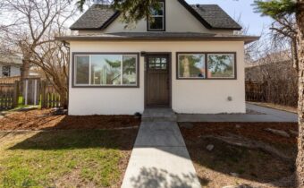 630 E Lamme Street, Bozeman MT 59715