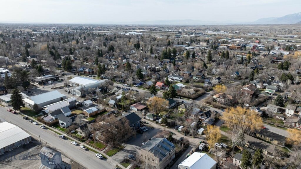 630 E Lamme Street, Bozeman MT 59715