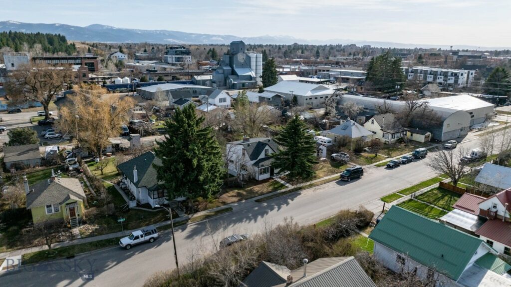 630 E Lamme Street, Bozeman MT 59715