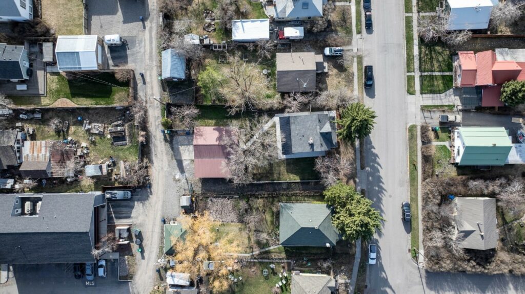 630 E Lamme Street, Bozeman MT 59715