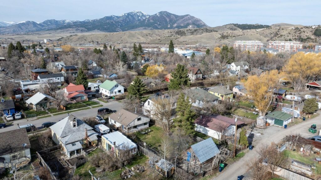 630 E Lamme Street, Bozeman MT 59715