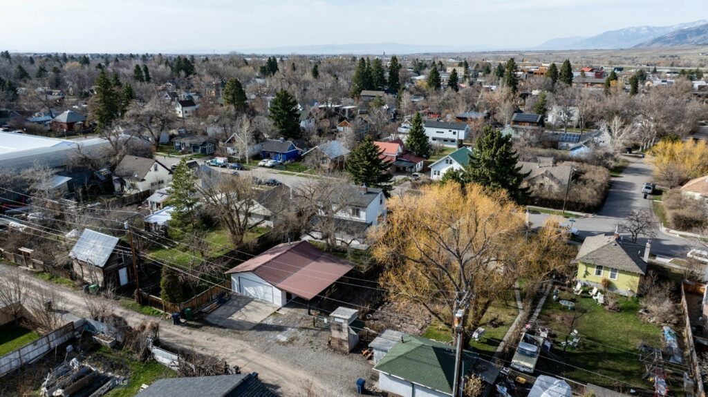 630 E Lamme Street, Bozeman MT 59715