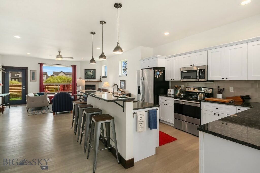 630 Immanuel Way, Bozeman MT 59718