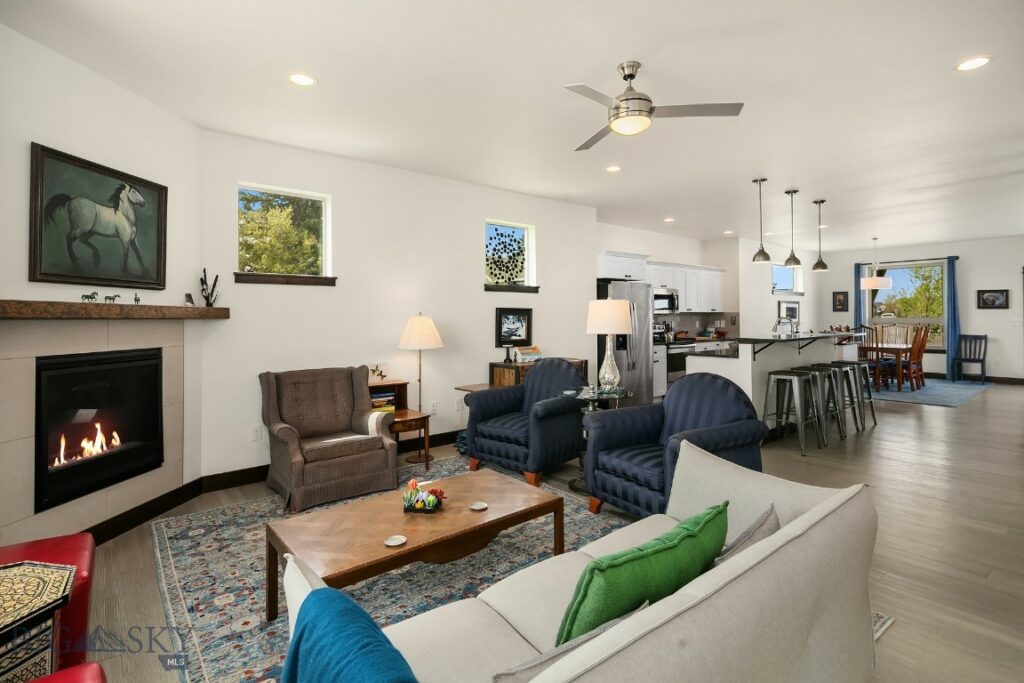 630 Immanuel Way, Bozeman MT 59718