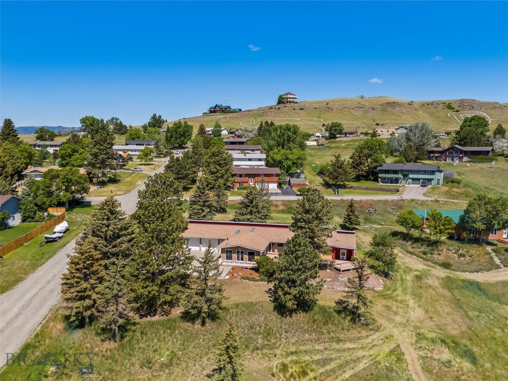 630 N D and N D St Street, Livingston MT 59047