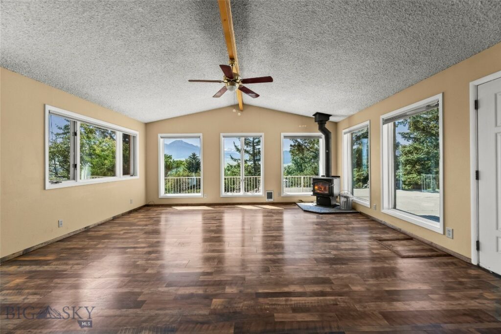 630 N D and N D St Street, Livingston MT 59047