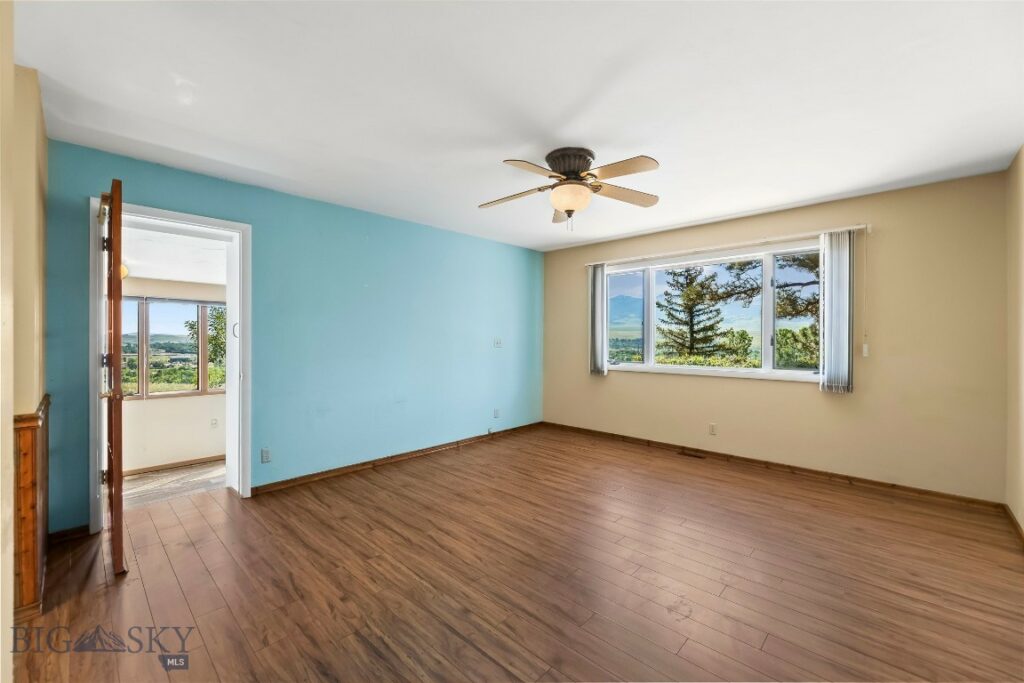 630 N D and N D St Street, Livingston MT 59047