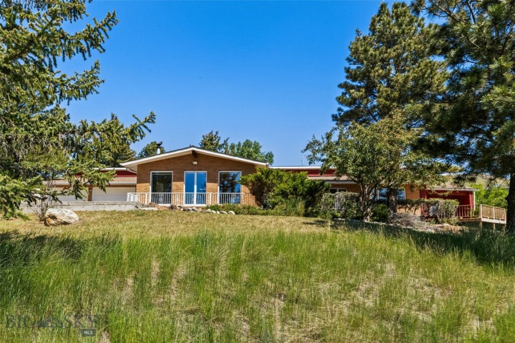 630 N D and N D St Street, Livingston MT 59047