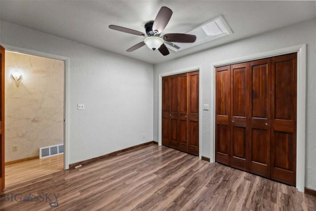 630 N D and N D St Street, Livingston MT 59047