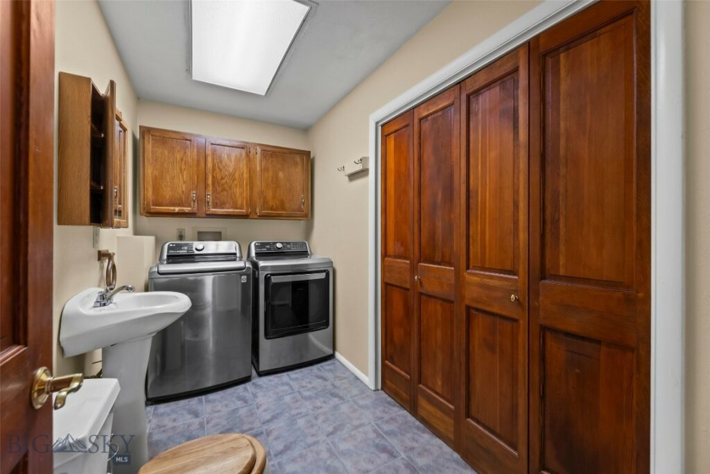 630 N D and N D St Street, Livingston MT 59047