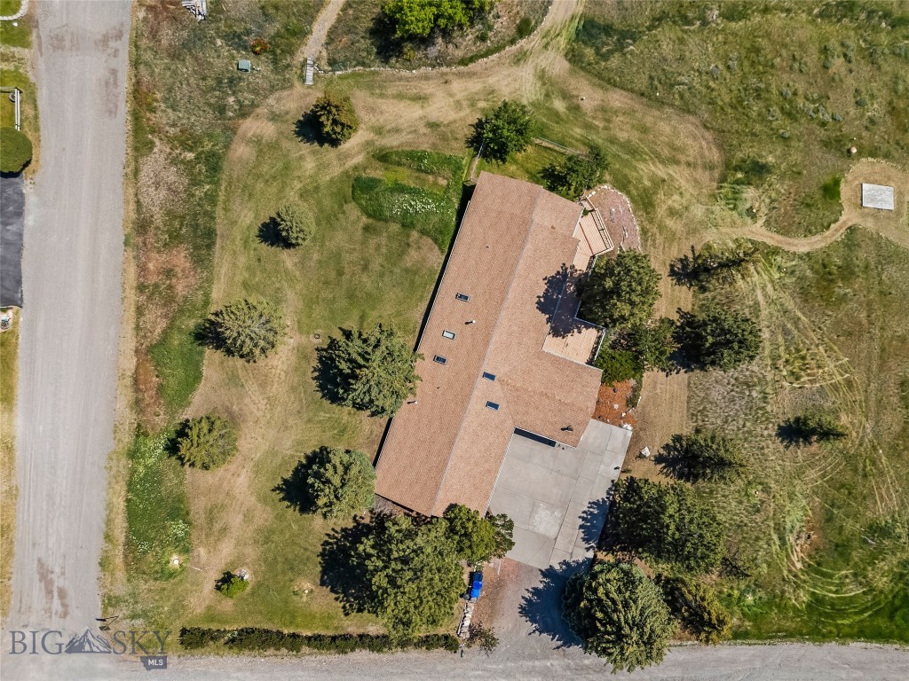 630 N D and N D St Street, Livingston MT 59047