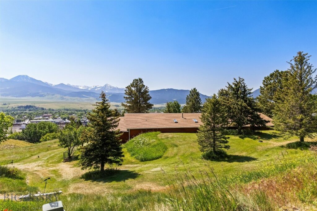 630 N D and N D St Street, Livingston MT 59047