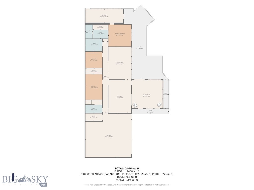 630 N D and N D St Street, Livingston MT 59047