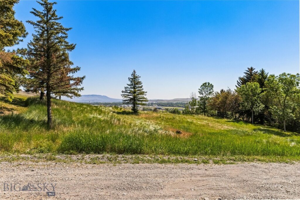 630 N D and N D St Street, Livingston MT 59047