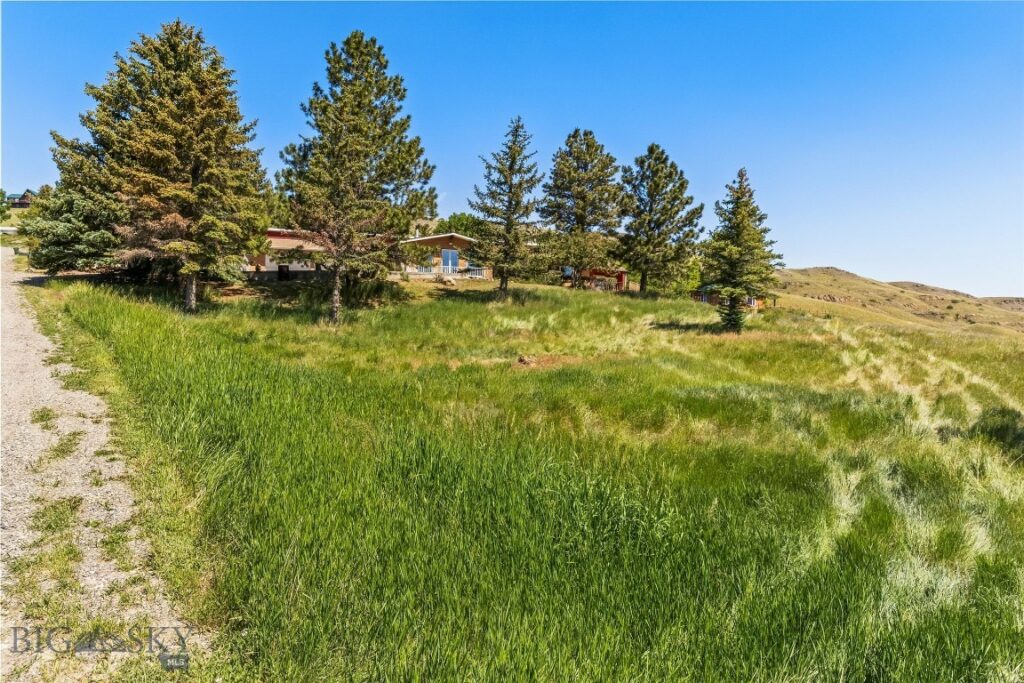 630 N D and N D St Street, Livingston MT 59047