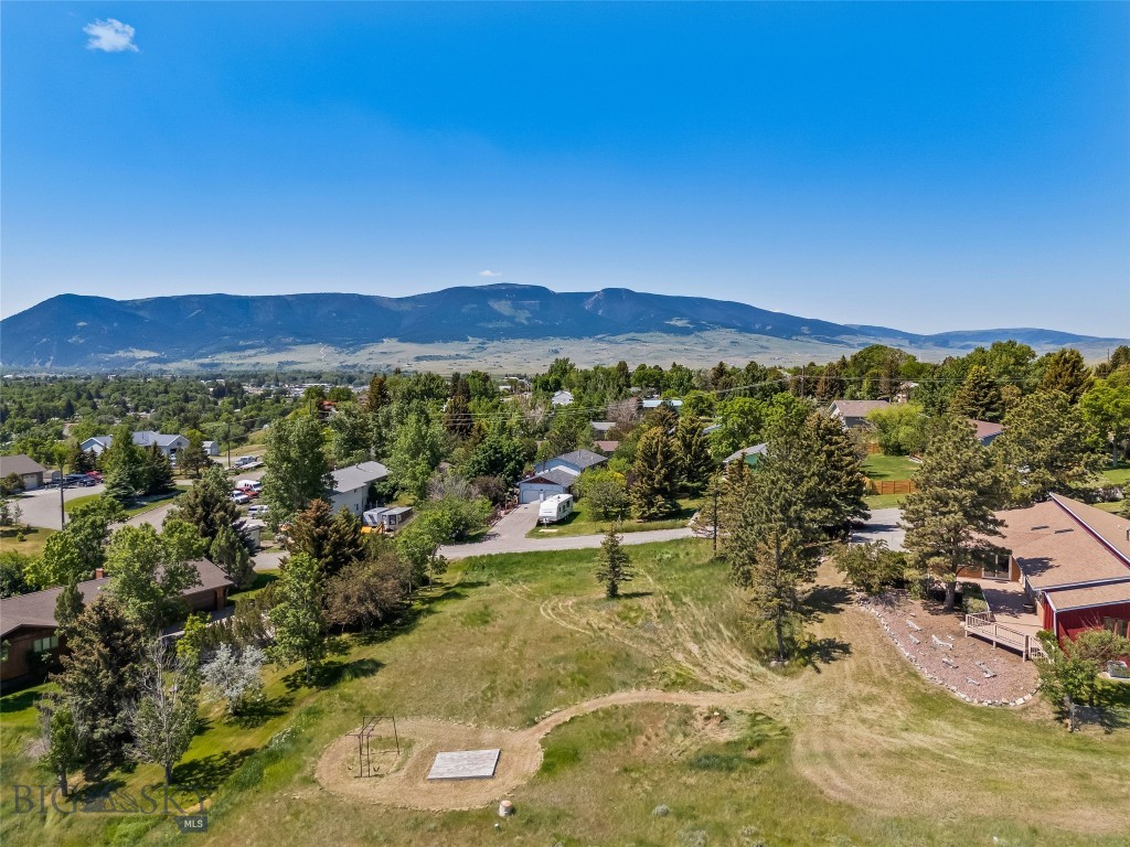 630 N D and N D St Street, Livingston MT 59047