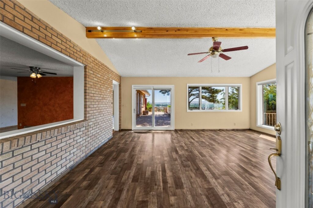 630 N D and N D St Street, Livingston MT 59047