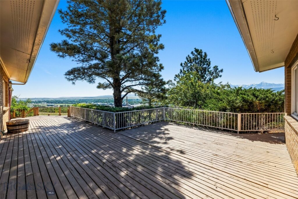 630 N D Street, Livingston MT 59047