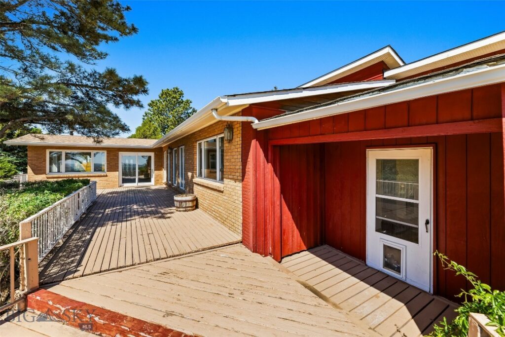 630 N D Street, Livingston MT 59047