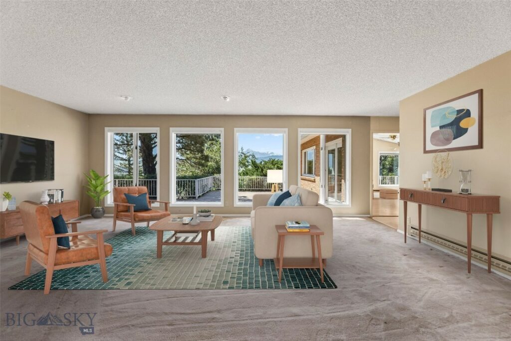 630 N D Street, Livingston MT 59047