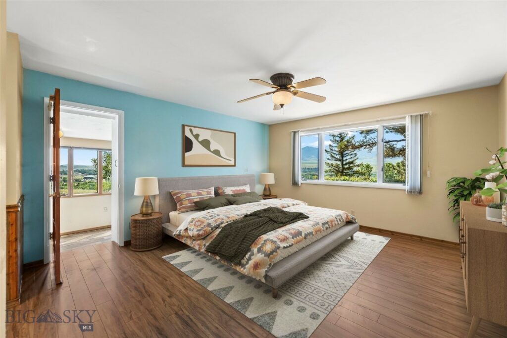 630 N D Street, Livingston MT 59047