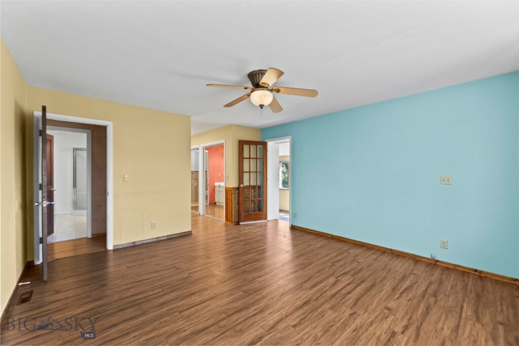 630 N D Street, Livingston MT 59047
