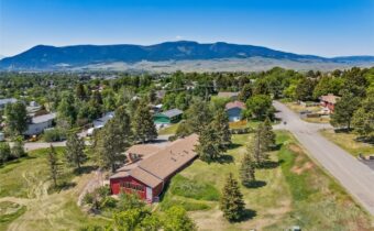 630 N D Street, Livingston MT 59047
