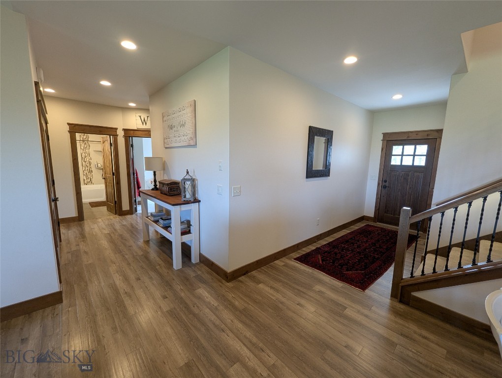 632 Stewart Loop, Bozeman MT 59718