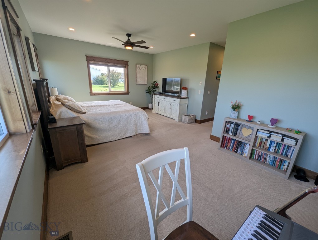 632 Stewart Loop, Bozeman MT 59718