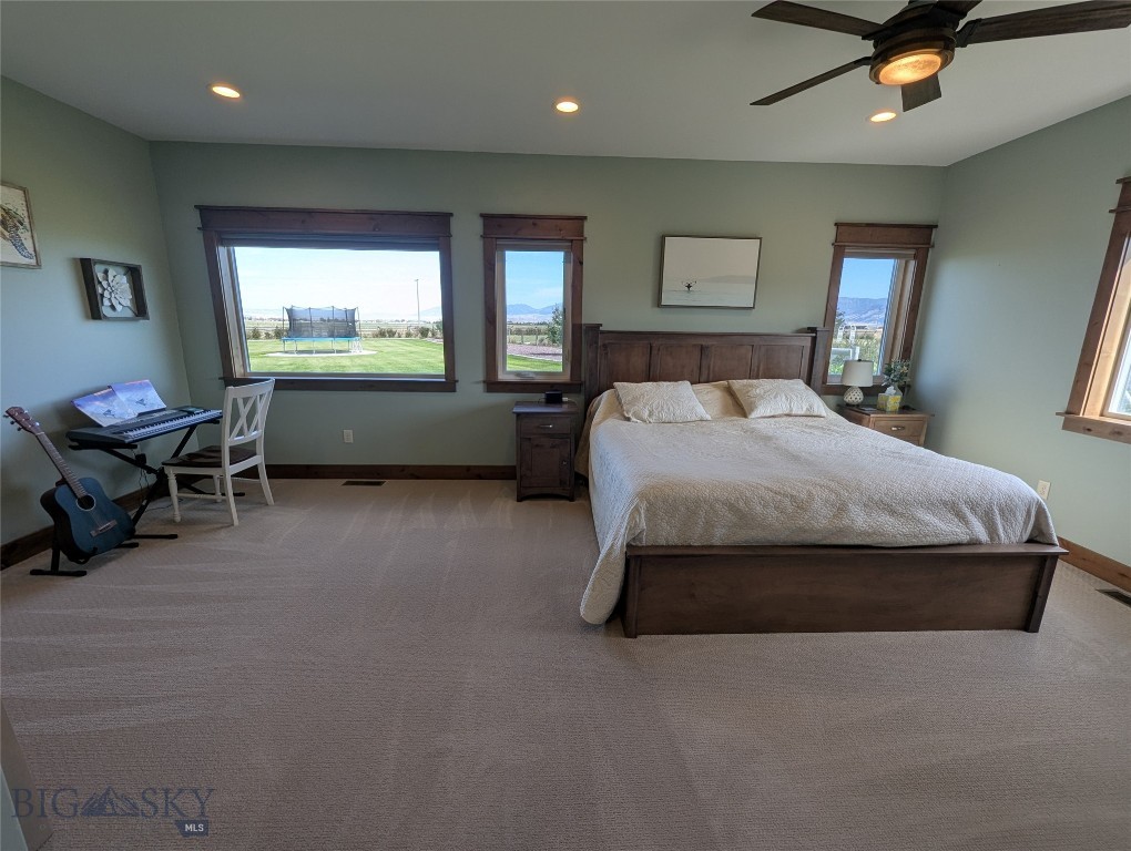 632 Stewart Loop, Bozeman MT 59718