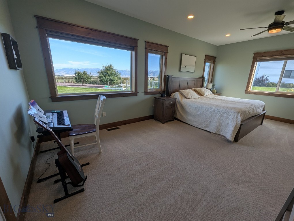 632 Stewart Loop, Bozeman MT 59718