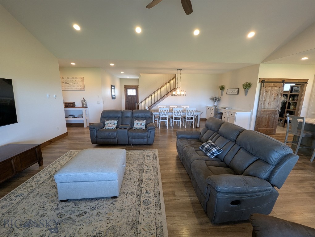 632 Stewart Loop, Bozeman MT 59718